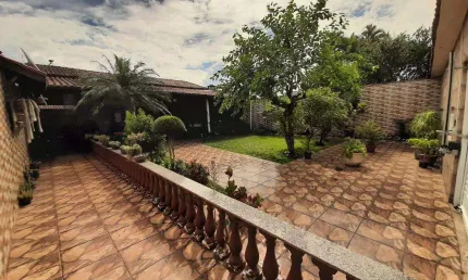 Casa à venda em mongaguá, itaguaí, com 2 quartos, com 115.57 m²