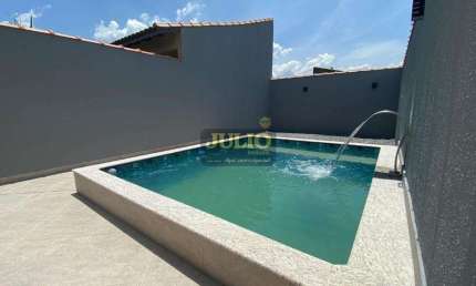 Casa com 2 quartos à venda no Agenor de Campos, Mongaguá , 59 m2 por R$ 330.000