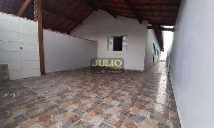 Casa com 2 quartos à venda no Florida Mirim, Mongaguá , 89 m2 por R$ 390.000