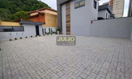 Casa com Piscina à Venda na Praia do Sonho, Itanhaém 