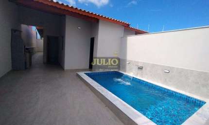 ✨ Oportunidade Imperdível! Casa Moderna Próxima à Praia! 