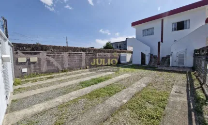 Casa à venda em itanhaém, cibratel ii, com 2 quartos, com 58 m²