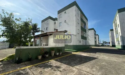 Apartamento à venda em mongaguá – 2 dormitórios plataforma de pesca