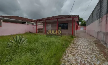 Casa com 3 quartos à venda no florida mirim, mongaguá , 149 m2 por r$ 380.000