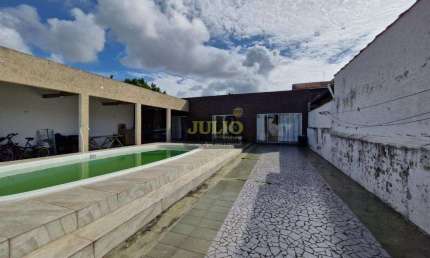 Casa com 2 quartos à venda no Florida Mirim, Mongaguá , 136 m2 por R$ 435.000