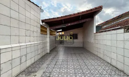 Casa à venda em Mongaguá, Balneário Verde Mar, com 3 quartos, com 100.12 m²