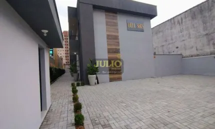 Casa em condomínio fechado com 2 quartos à venda na Praia do Sonho, Itanhaém , 82 m2 por R$ 599.000
