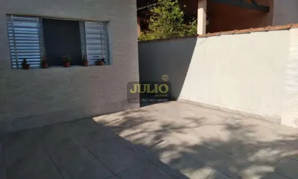 Casa à venda em Itanhaém, Vila Verde Mar, com 2 quartos, com 64.4 m²