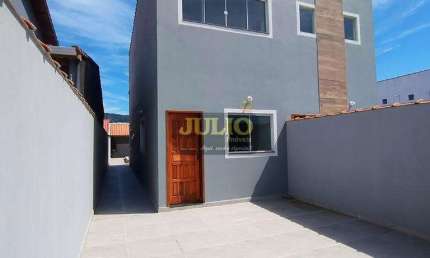 Casa à venda em Itanhaém, Santa Terezinha, com 1 suíte, com 87084 m²