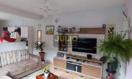 Casa à venda em Mongaguá, Flórida Mirim, com 2 quartos, com 112.45 m²