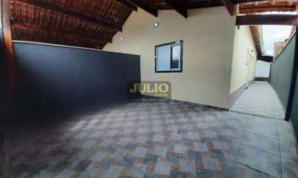 ✅ Casa à Venda em Agenor de Campos, Mongaguá — 2 Dormitórios, Suíte, Piscina e Churrasqueira!
