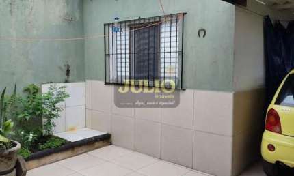 Casa Térrea à Venda em Mongaguá com Suíte – Próxima à Praia – R$ 225.000,00