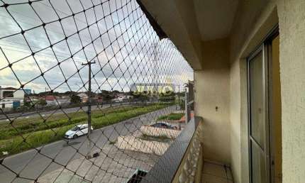 Apartamento à Venda no Jardim Suarão em Itanhaém – 2 Dormitórios, Churrasqueira, Sem Condomínio e Próximo de Comércios
