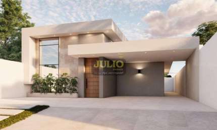 Casa à venda em Itanhaém, Jd Suarão, com 3 quartos, com 127 m²