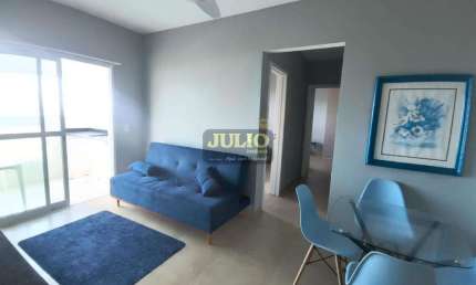 Apartamento à venda em Mongaguá, Jd Praia Grande, com 2 quartos, com 65 m², Ilha de Capri