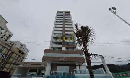 Apartamento à venda em Mongaguá, Centro, com 3 quartos, com 94 m², RESIDENCIAL LEBLON