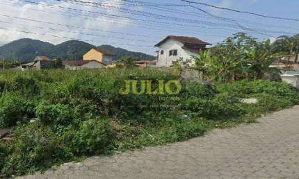 Terreno à venda em Vera Cruz, Mongaguá 