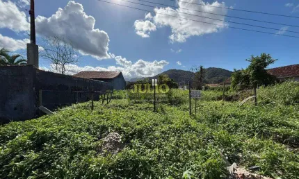 Terreno à venda em Vera Cruz, Mongaguá 