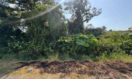 Terreno à venda na Vila Loty, Itanhaém 
