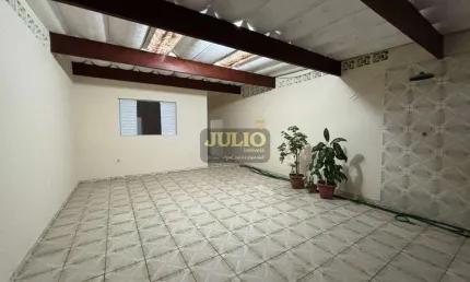 Casa com Edícula à Venda no Itaguaí, Mongaguá – Aceita Financiamento