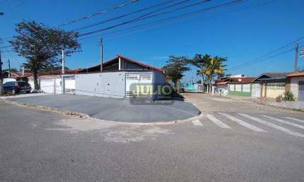 Casa com 3 quartos à venda no Florida Mirim, Mongaguá , 104 m2 por R$ 530.000