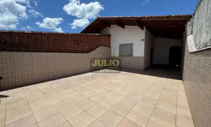 Casa com 3 quartos à venda no florida mirim, mongaguá , 110 m2 por r$ 350.000