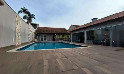 Casa com 2 quartos à venda no Agenor de Campos, Mongaguá , 115 m2 por R$ 600.000