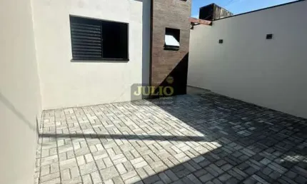 Casa com 2 quartos à venda no Jardim Praia Grande, Mongaguá , 75 m2 por R$ 450.000
