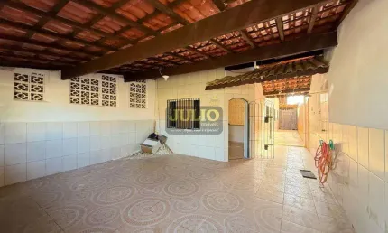 Casa com 2 quartos à venda no florida mirim, mongaguá , 122 m2 por r$ 249.900