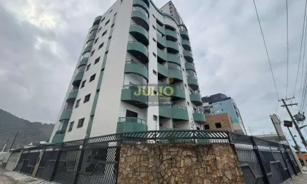 Apartamento à venda em Mongaguá, Centro, com 2 quartos, com 82 m²
