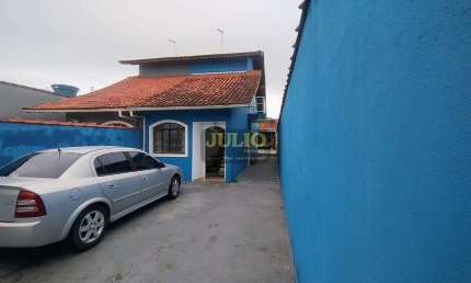 Casa com 3 quartos à venda no Florida Mirim, Mongaguá , 64 m2 por R$ 300.000