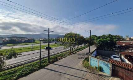 Apartamento com 2 quartos à venda no Suarão, Itanhaém , 50 m2 por R$ 219.900