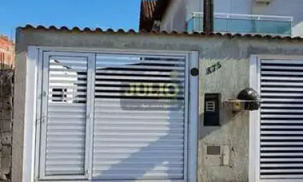 Casa com 2 quartos à venda no Jardim Praia Grande, Mongaguá , 61 m2
