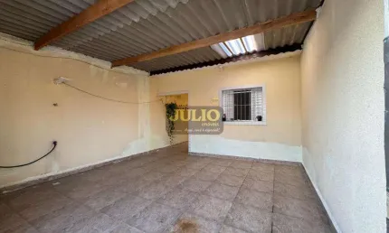 Casa com 2 quartos à venda no Jardim Leonor, Mongaguá , 71 m2 por R$ 250.000