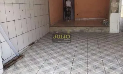 Casa à venda em mongaguá, agenor de campos, com 2 quartos, com 78.05 m²
