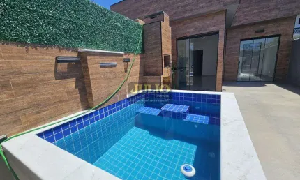 Casa com 2 quartos à venda no itaóca, mongaguá , 63 m2 por r$ 439.900