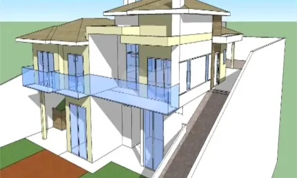 Casa com 3 quartos à venda em Loteamento Vale Azul I - SP