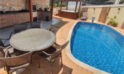 Casa térrea com 4 quartos à venda em jardim paulista i - sp