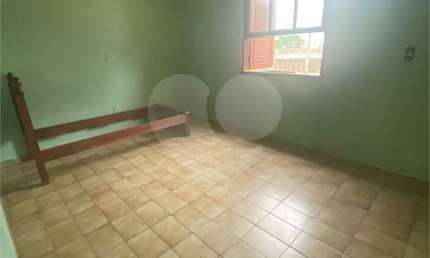 Casa com 3 quartos à venda na Pascoal Bortholo, Corrupira, Jundiaí