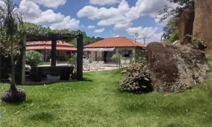 Condomínio com 4 quartos à venda em Parque Dos Cafezais 4 - SP