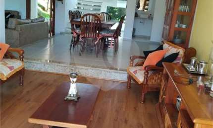 Casa em condomínio fechado com 4 quartos à venda na Bragantina De, Dos Pereiras, Jarinu