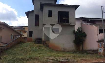 Condomínio com 3 quartos à venda em Condomínio Chacur - SP