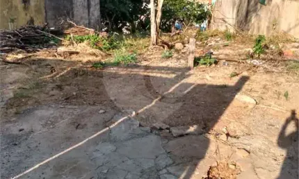 Terreno à venda na São Camilo, Jardim São Camilo Novo, Jundiaí