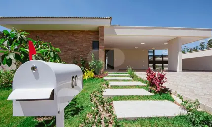 Casa em condomínio fechado com 4 quartos à venda na Salvador Caruso Orlando - Medeiros / Jundiai, Nova Era, Itupeva
