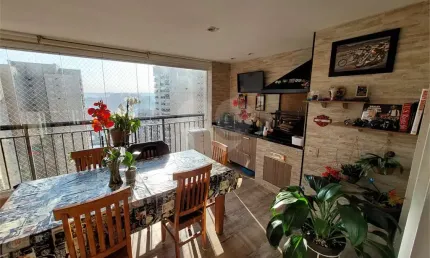 Apartamento com 2 quartos à venda em Jardim São Bento - SP