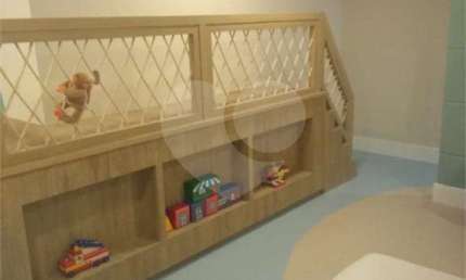 Apartamento com 2 quartos à venda na Rua Salvador Pires de Lima, Sacomã, São Paulo