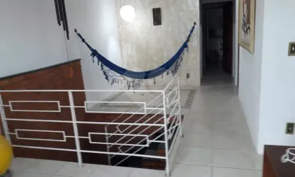 Sobrado com 4 quartos à venda em Jardim América - SP