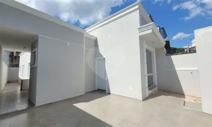 Casa com 3 quartos à venda em jardim santa adelaide - sp