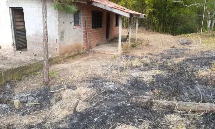 Área de Terra com 1 quartos à venda em Monterrey - SP