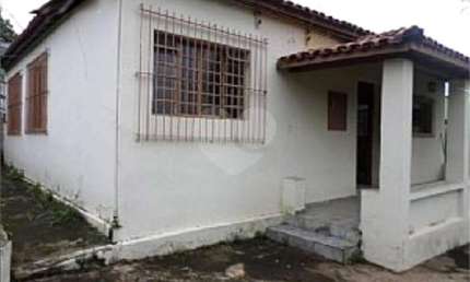 Casa com 3 quartos à venda em Vila Santa Maria - SP